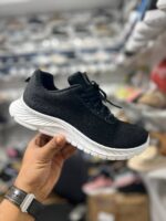 Eames plastic side chair - Image 7