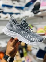 Eames plastic side chair - Image 4